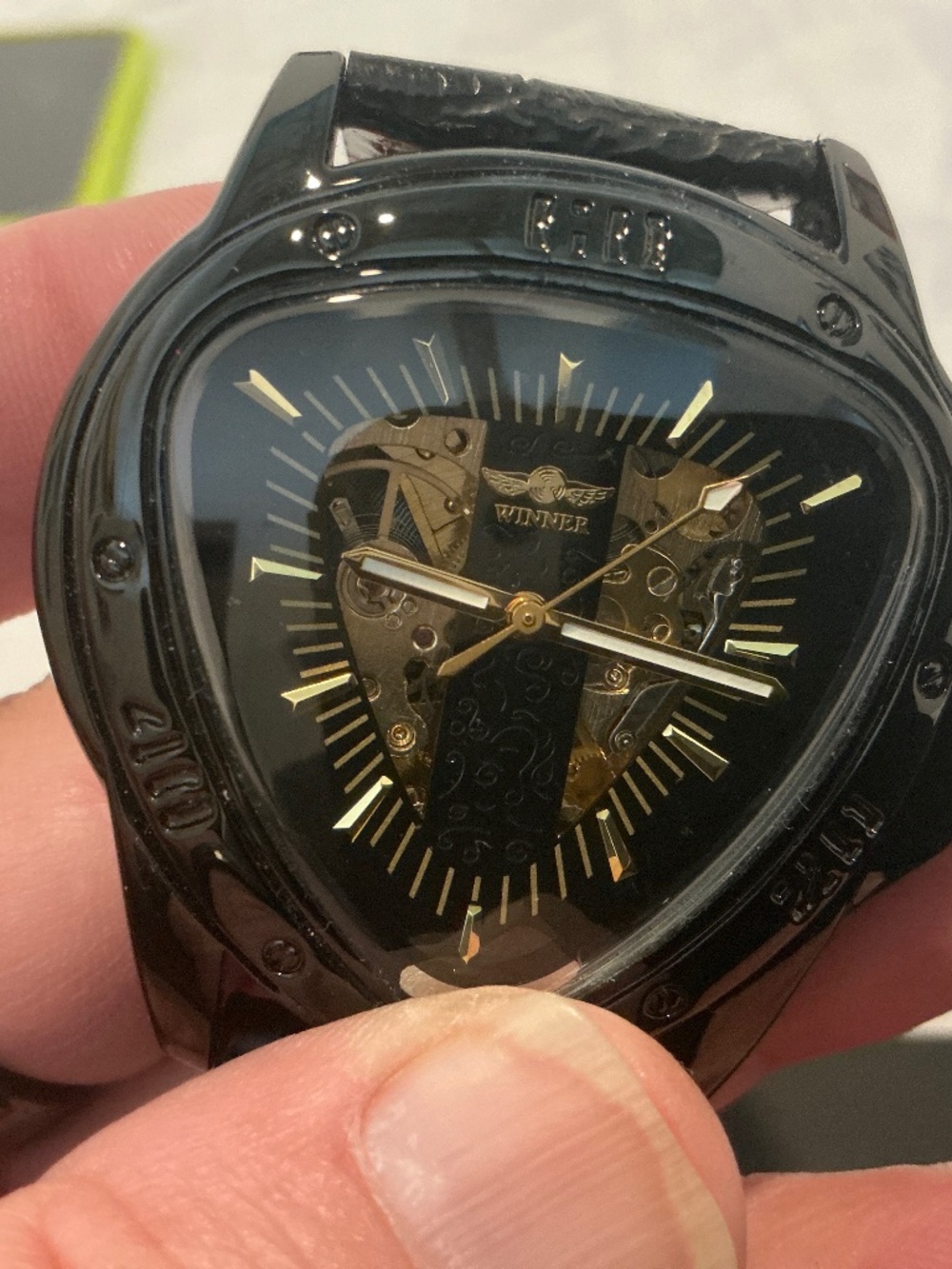Watch